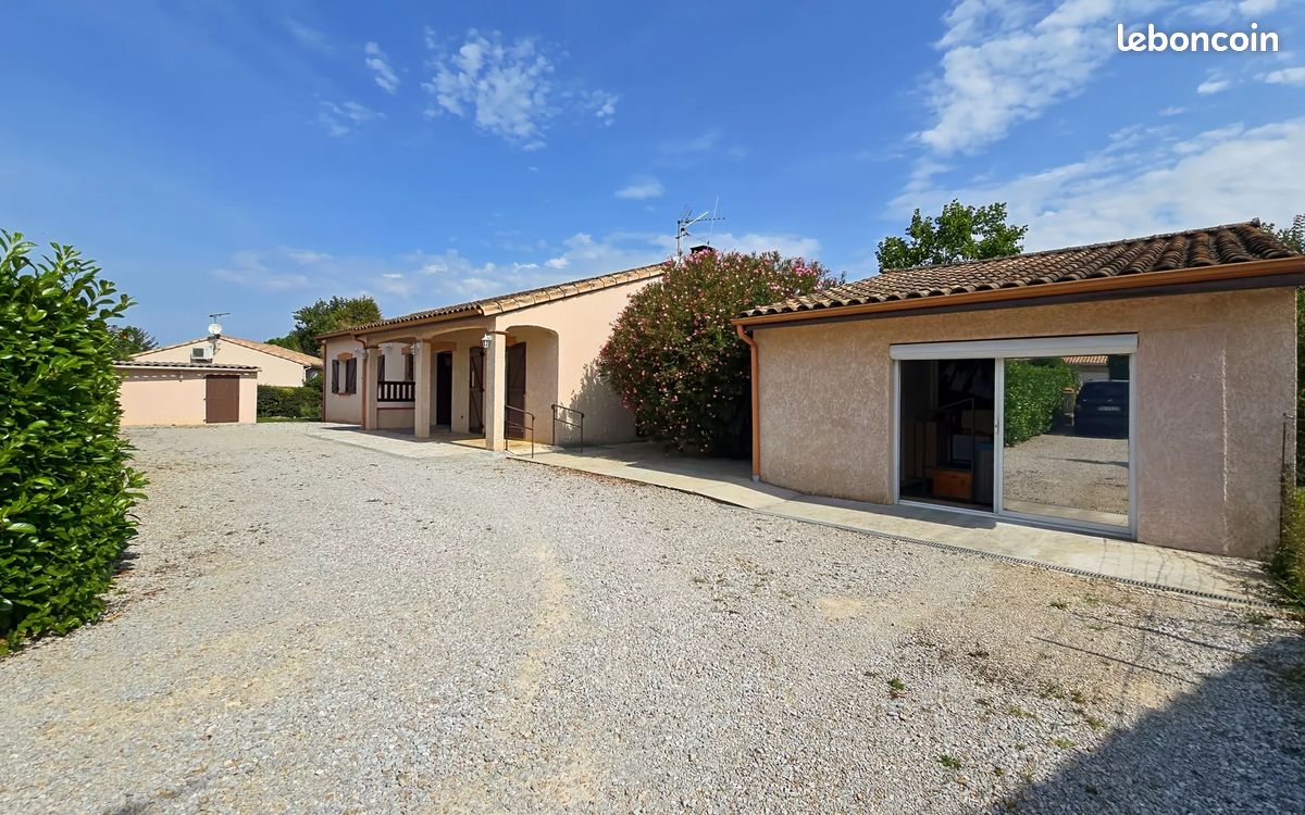 Maison 6 pièces 155 m² · à Lavaur · 155 m² · 310 000 €