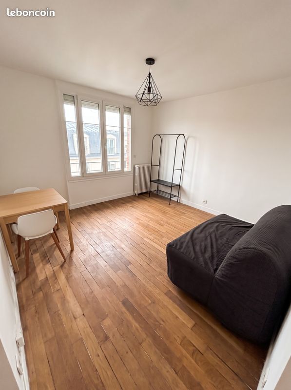 Appartement 1 pièce 23 m² · à Villemomble · 23 m² · 750 €/mois
