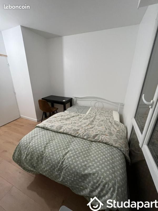 Appartement a louer mantes-la-ville - 1 pièce(s) - 9 m2 - Surfyn