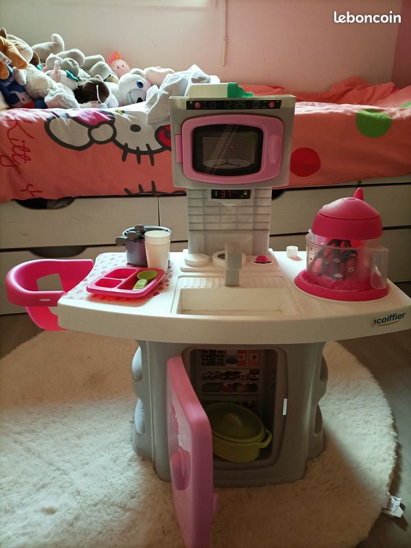 Petite cuisine enfant (image 2)