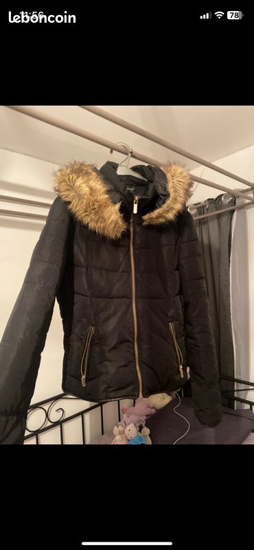 Blouson (image 1)