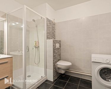 Appartement 190 000 € - 32 m²