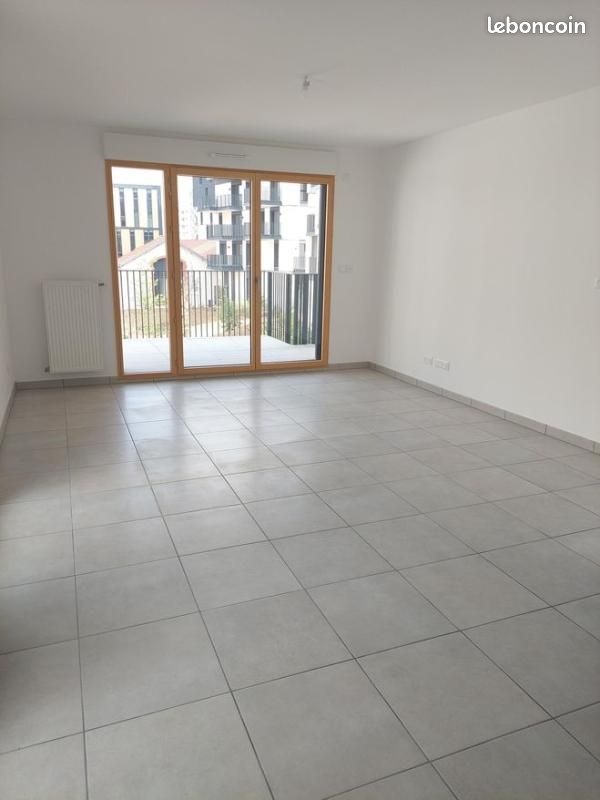 Appartement 3 pièces 62 m² · à Tours · 62 m² · 790 €/mois