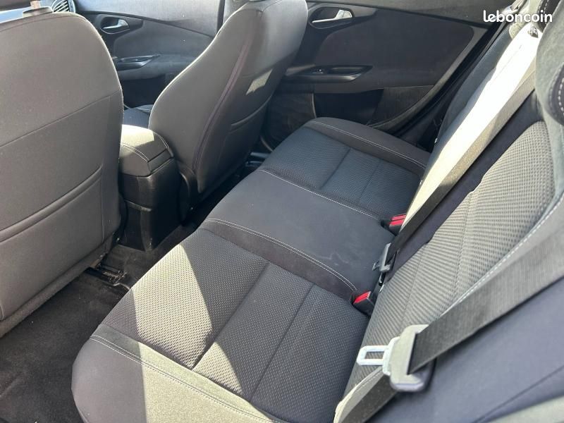 Fiat Tipo 1.6 MultiJet 120ch Business Plus S/S 5p (image 11)