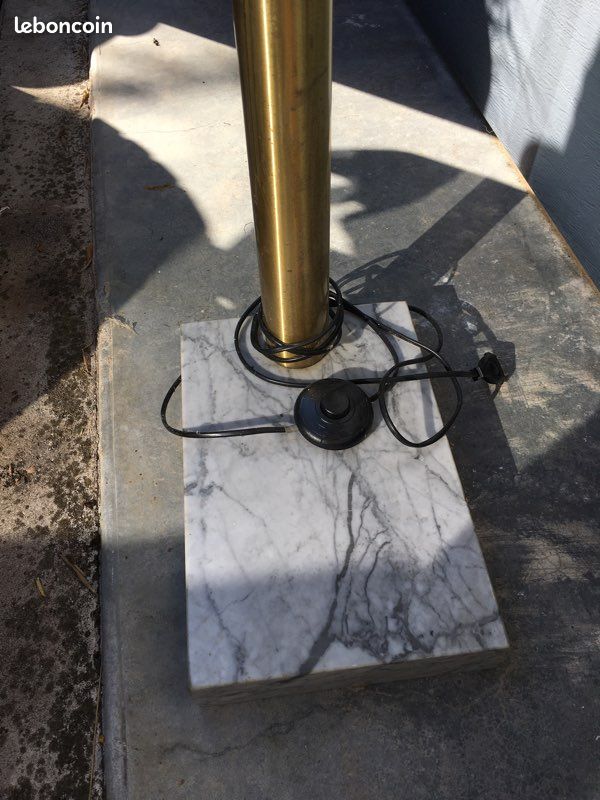 Lampadaire de REGGIANI VINTAGE (image 3)