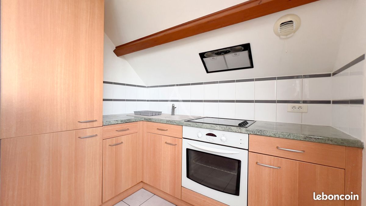 Appartement a louer yerres - 2 pièce(s) - 33 m2 - Surfyn