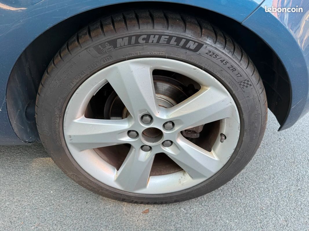 OPEL MERIVA 1.6 CDTI - 136 ch S&S Cosmo Pack PHASE 2 / Sièges et volant chauffants / Caméra de recul / Chaîne distrib (image 28)
