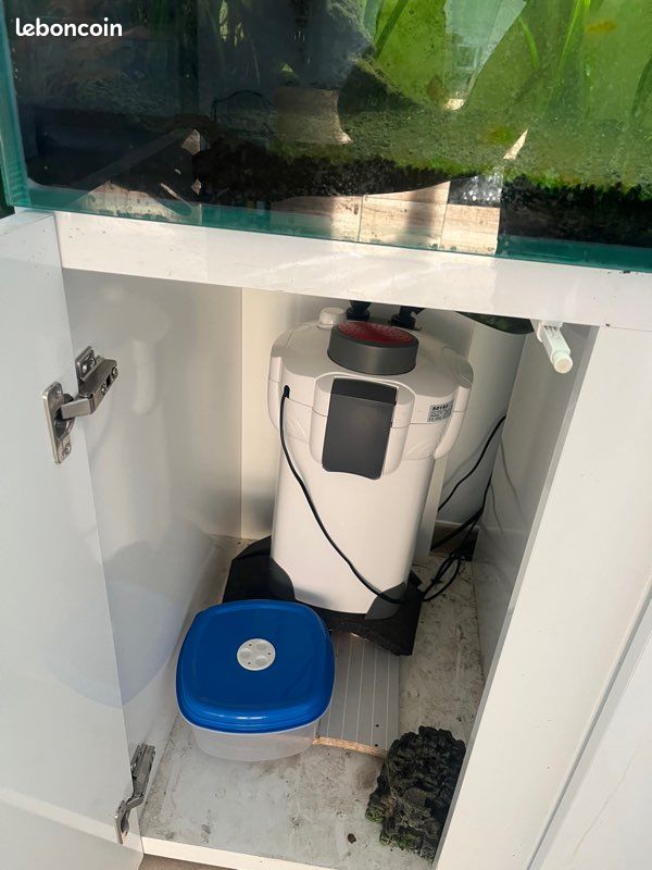 Aquarium 400l (image 2)