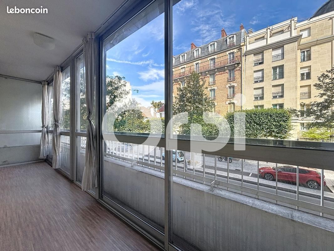 Appartement 3 pièces 68 m² · à Bourg-la-Reine · 68 m² · 1 650 €/mois