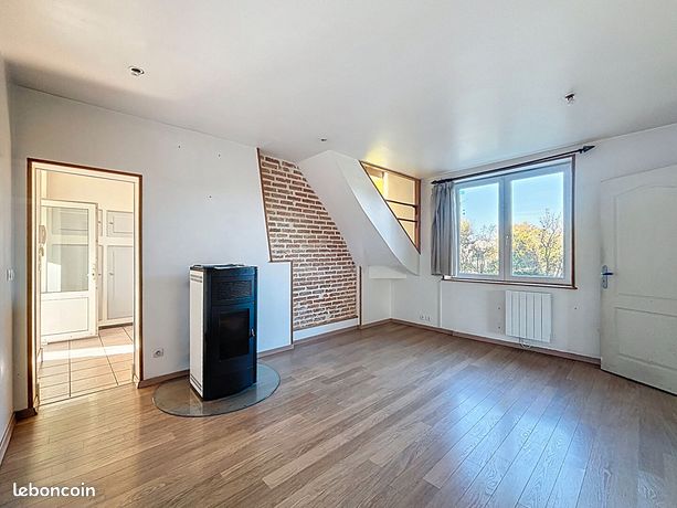 Maison 4 pièces 81 m²