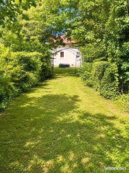 Maison 3 pièces 71 m² · à Les Abrets en Dauphiné · 71 m² · 159 000 €