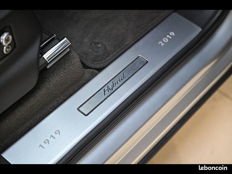 Bentley Bentayga 3.0 HYBRID 449 (image 13)