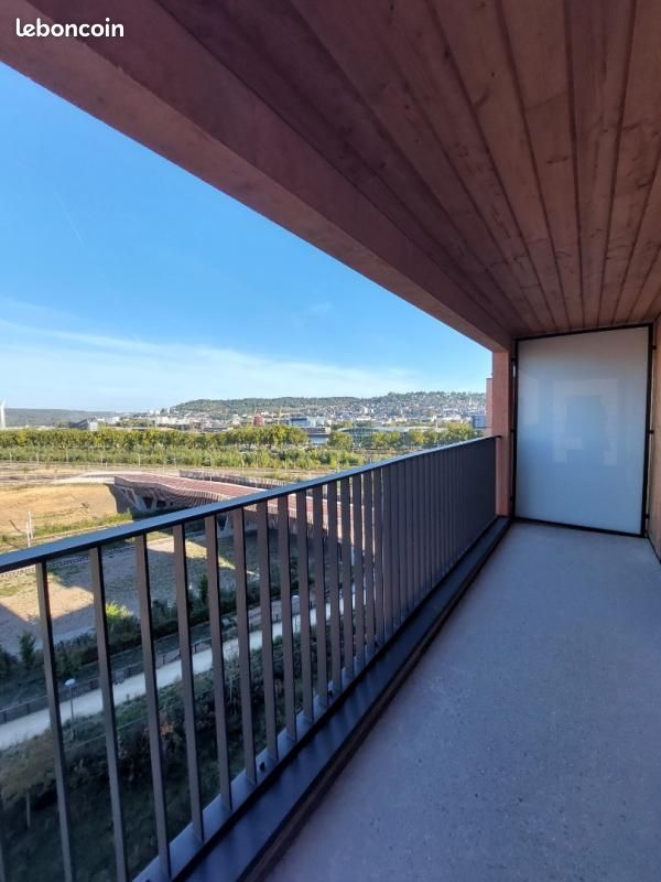 Appartement 3 pièces 65 m² · à Rouen · 65 m² · 935 €/mois