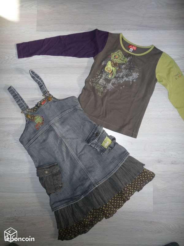 Ensemble 5 / 6 ans (image 1)