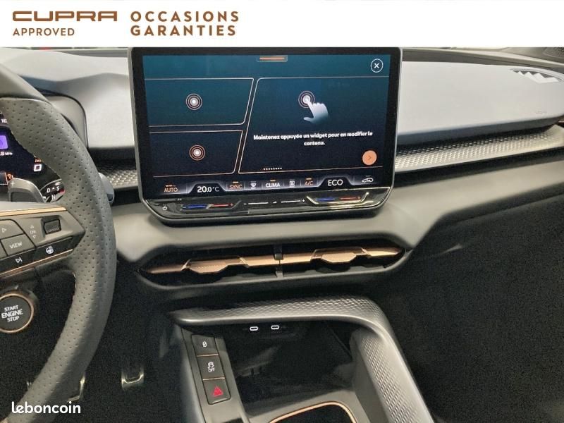 Cupra Terramar 1.5 eHybrid 204ch V DSG7 (image 26)