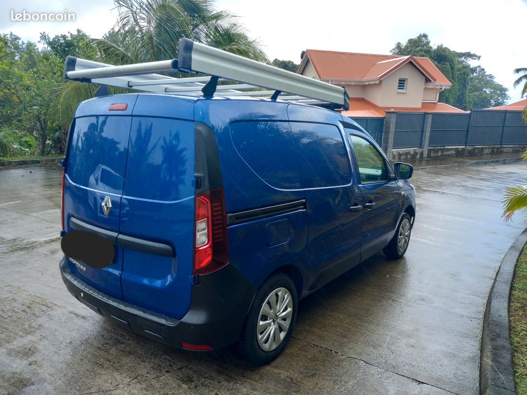 Renault kangoo_express diesel revise et garantie (image 4)