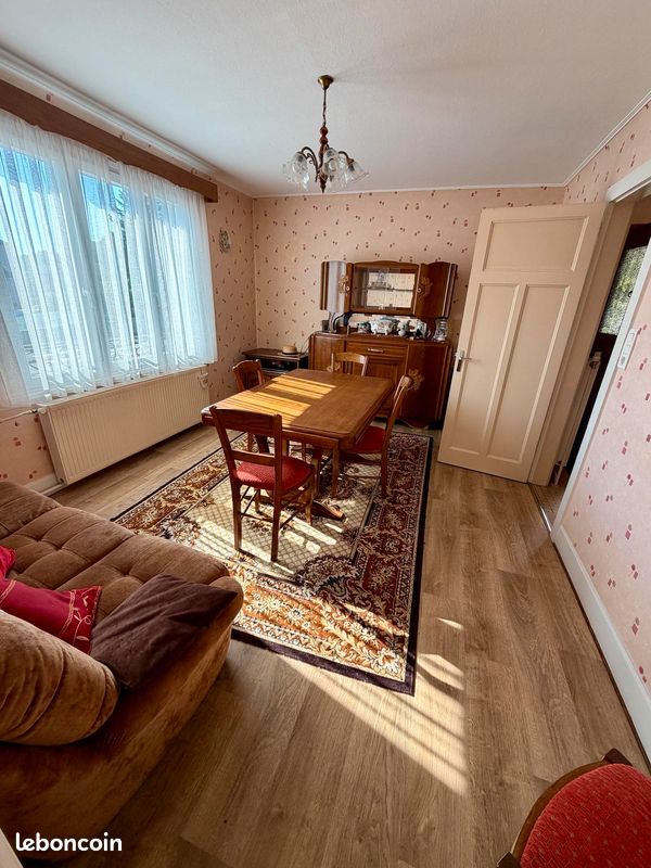 Maison 4 pièces 79 m² · à Épinal · 79 m² · 159 000 €