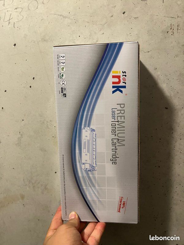 Toner Brother TN-2420 (image 3)