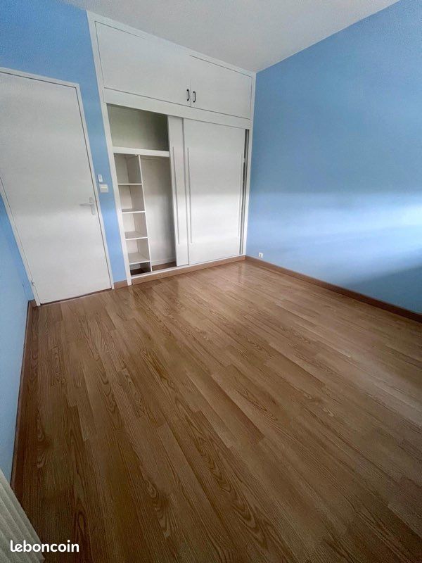 Appartement 4 pièces 62 m² · à Limoges · 62 m² · 550 €/mois