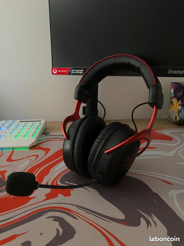 Casque Gaming (image 2)
