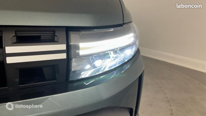 Dacia Duster 1.0 ECO-G 100ch Journey (image 17)