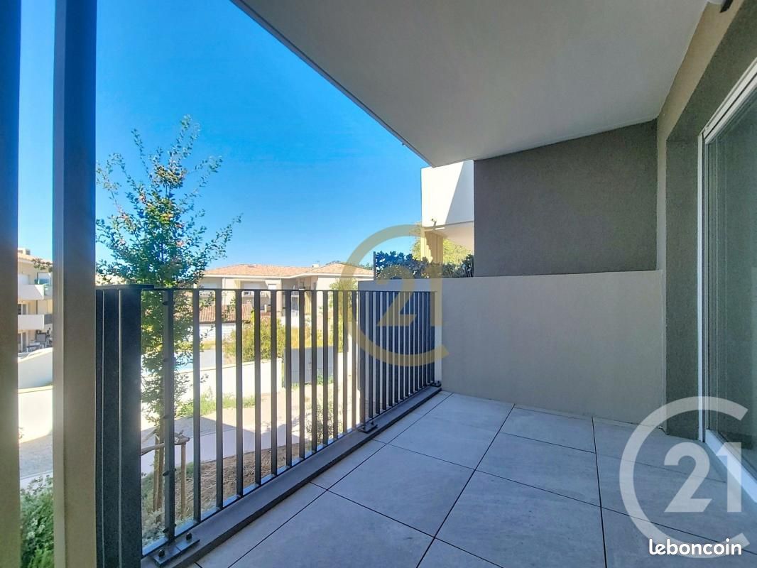 Appartement 3 pièces 60 m² · à Draguignan · 60 m² · 747 €/mois