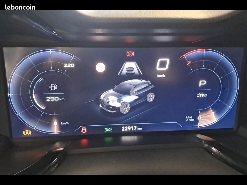 Alfa romeo Junior 1.2 Ibrida 145ch Premium e-DCT6 (image 10)