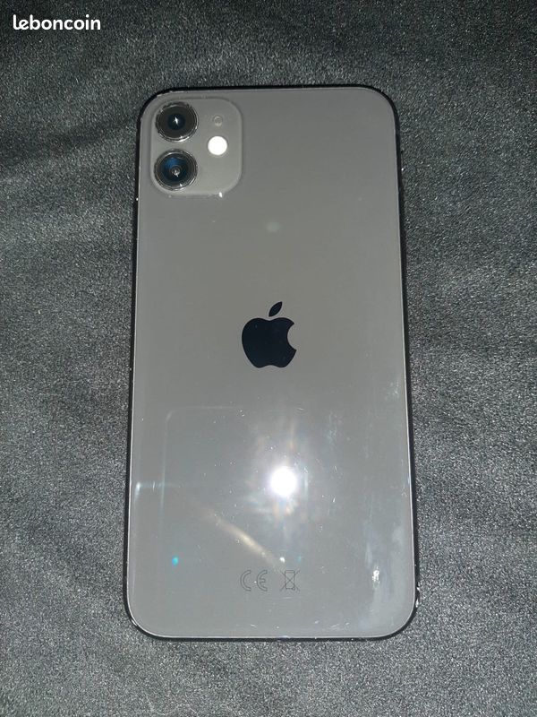 IPhone 11 128g (image 2)