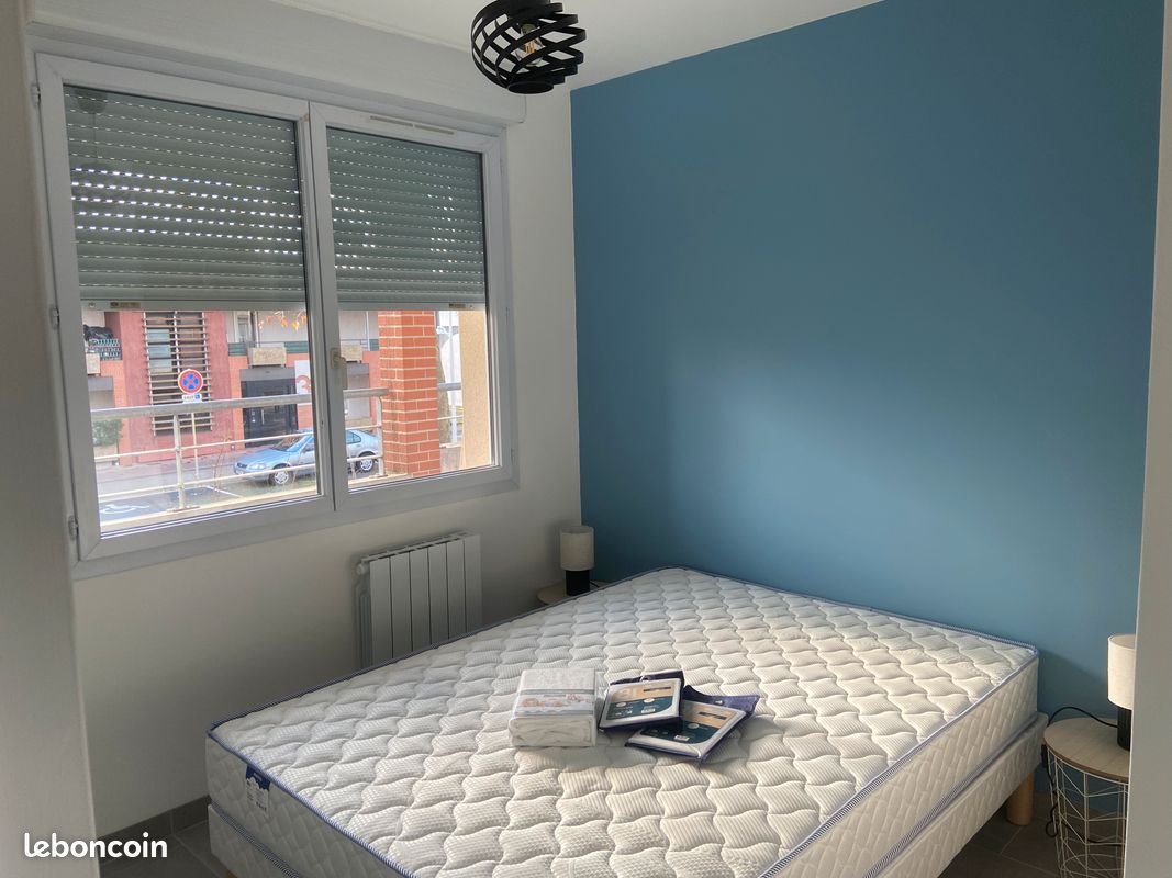 Appartement a louer tournefeuille - 2 pièce(s) - 31 m2 - Surfyn