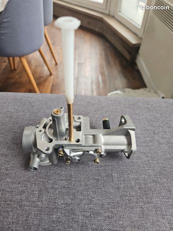 Remplacement carb carburateur Fit pour, Briggs & Stratton 498298 130202 112202 112232 134202 137202 5Hp B & S Parts Tracteurs Moteurs de tondeuse