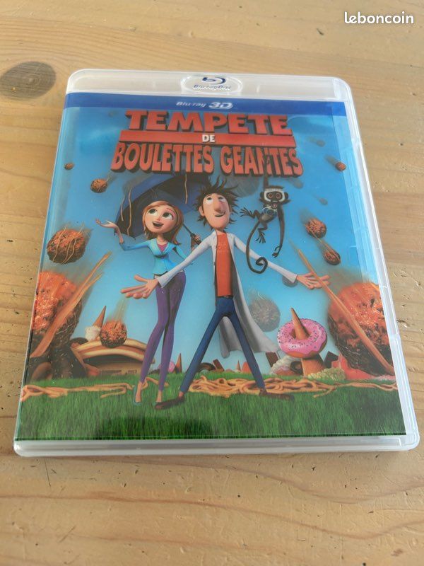 Lot DVD enfant (image 7)