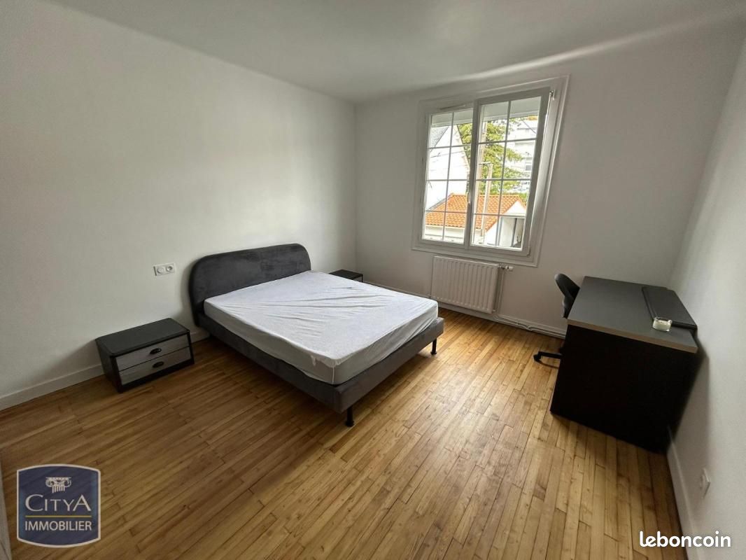 Appartement 16 m² · à Cholet · 16 m² · 410 €/mois