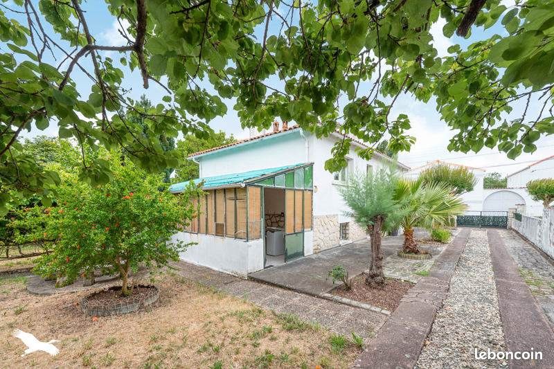 Maison 7 pièces 123 m² · à Marennes-Hiers-Brouage · 123 m² · 213 000 €