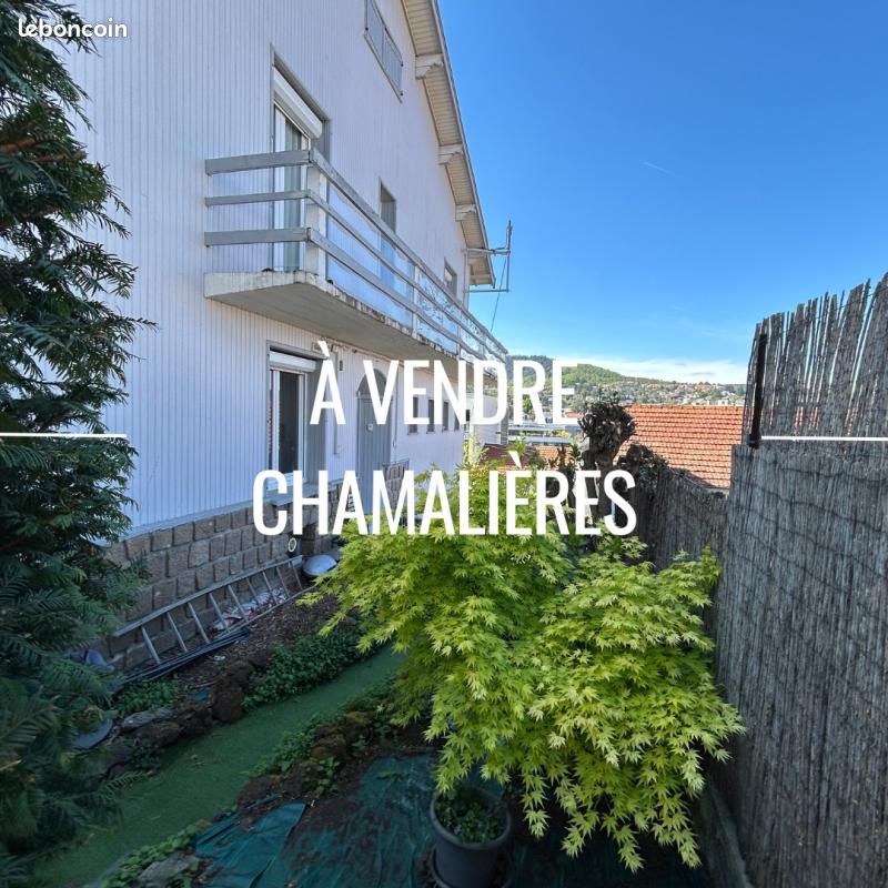 Maison 9 pièces 245 m² · à Chamalières · 245 m² · 525 000 €