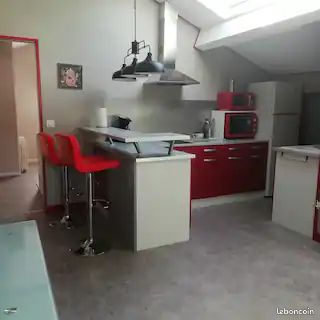 Appartement 2 pièces 50 m² · à Andernos-les-Bains · 50 m² · 750 €/mois