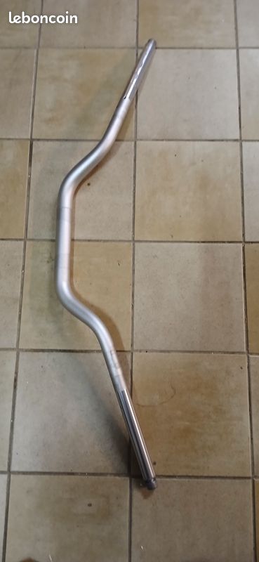 Guidon BMW Nine T (image 1)