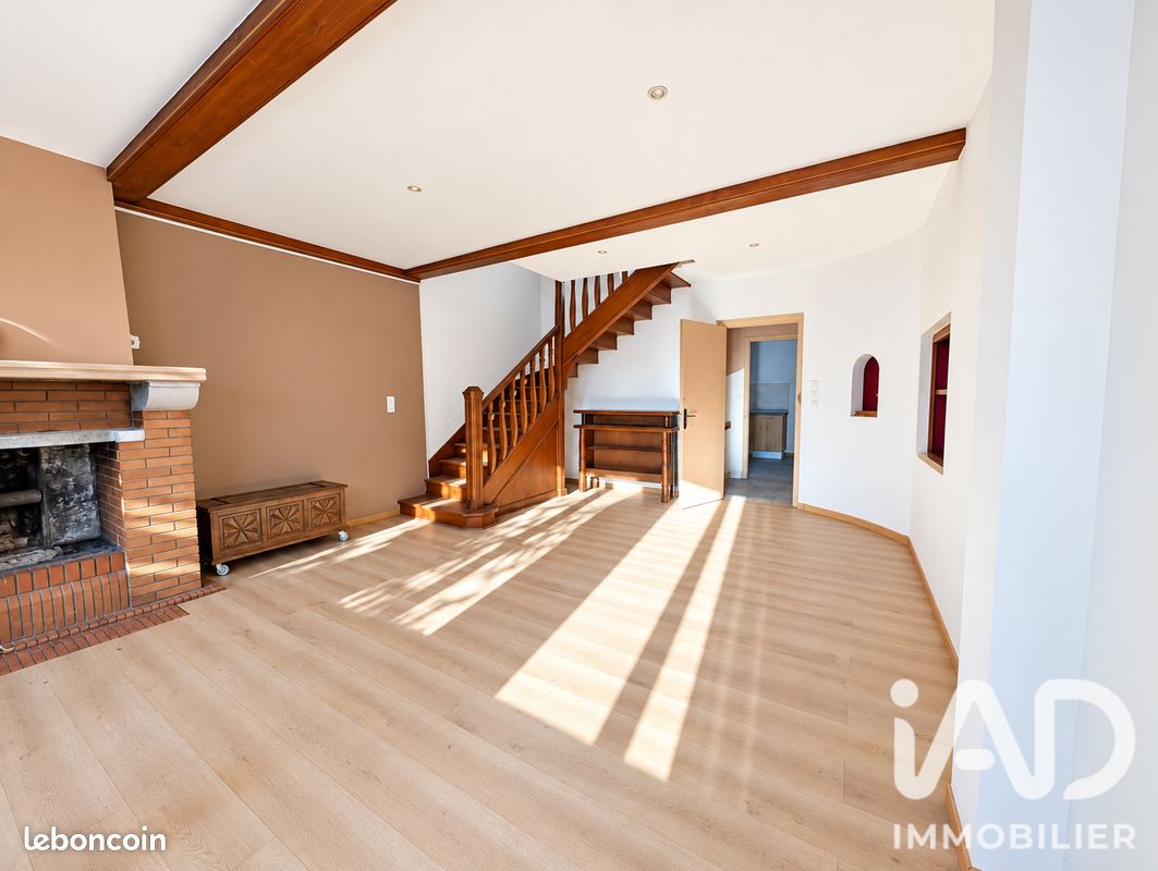 Maison 4 pièces 90 m² · à Perpignan · 90 m² · 125 000 €
