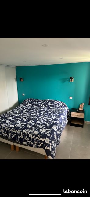 Maison a louer saint-nazaire - 3 pièce(s) - 50 m2 - Surfyn