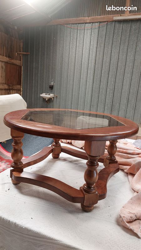 Table salon (image 3)