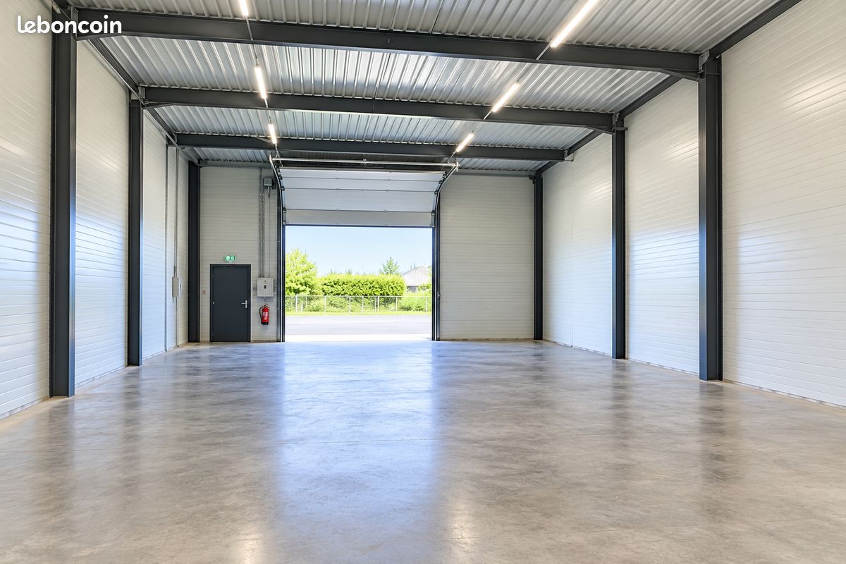 Local de stockage (image 1)