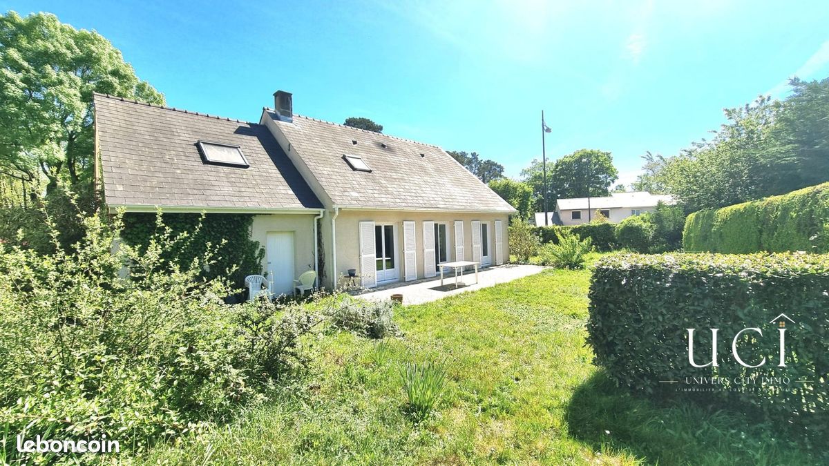 Maison 7 pièces 140 m² · à Saint-Herblain · 140 m² · 395 400 €