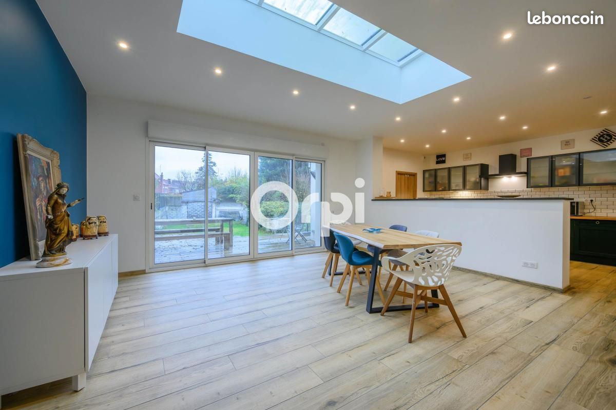 Maison 7 pièces 180 m² · à Douai · 180 m² · 297 490 €