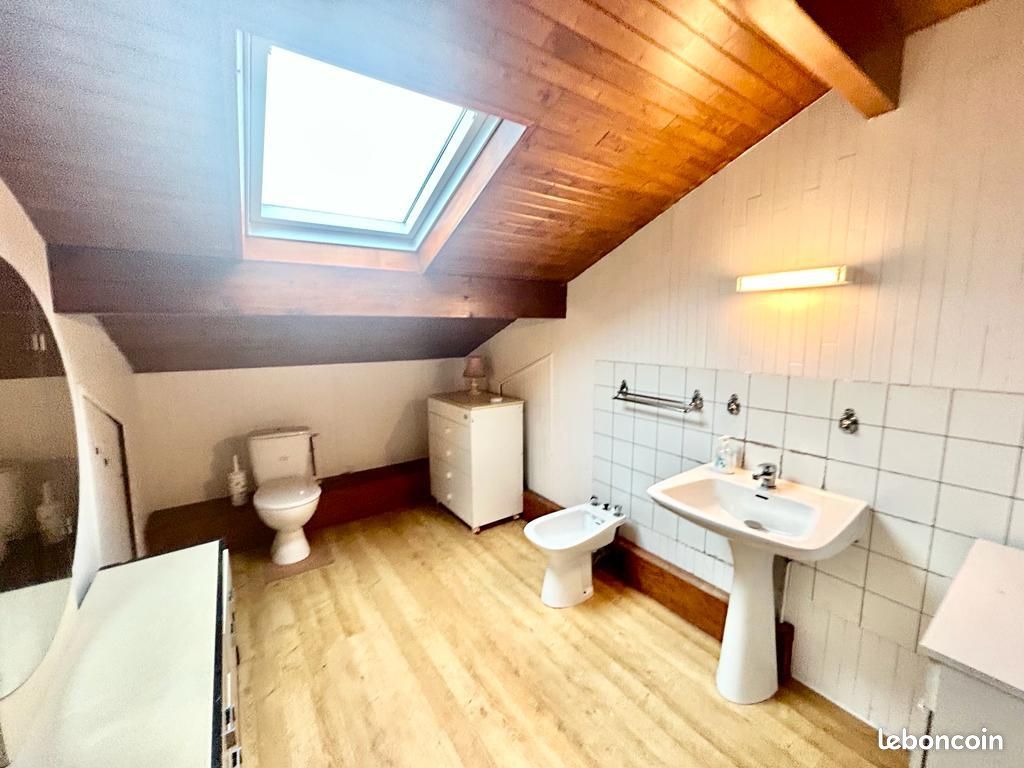 Grande maison proche Mimizan 3 chambres, 5 à 6 couchages meublée ou vide - Aureilhan 40200 (image principale 2)