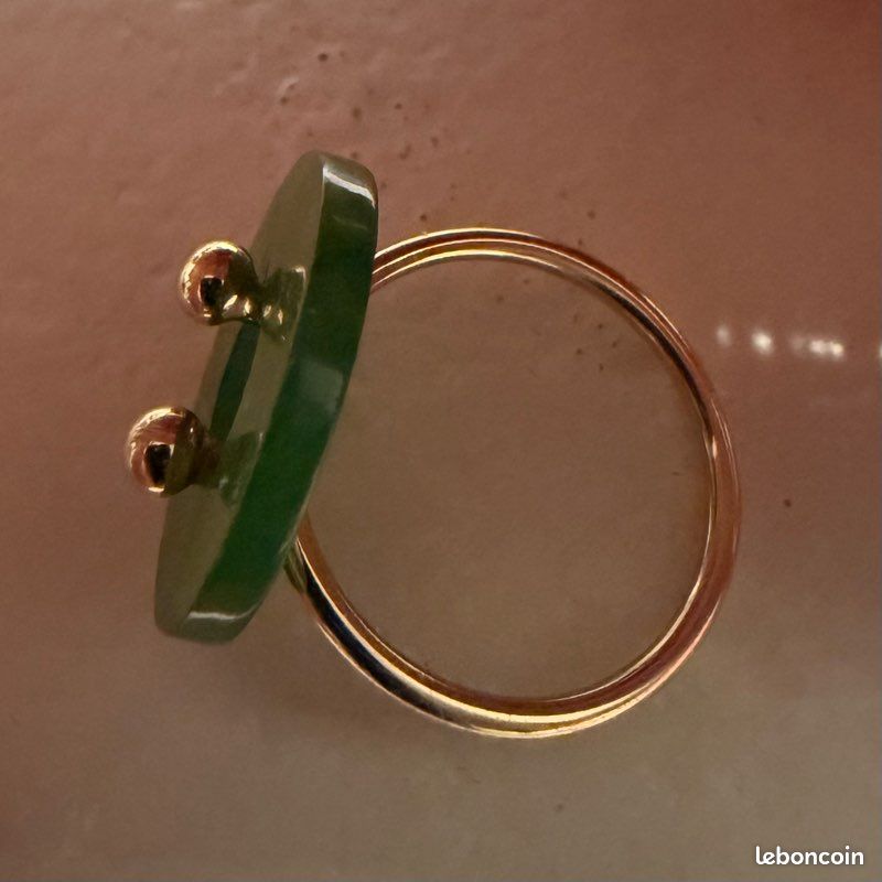 Bagues Le Bon Coin Ginette Ny Bague Ginette NY Antique Ring En Or