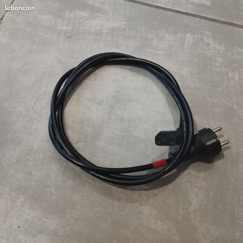 Peavey vypyr 100w (image 3)