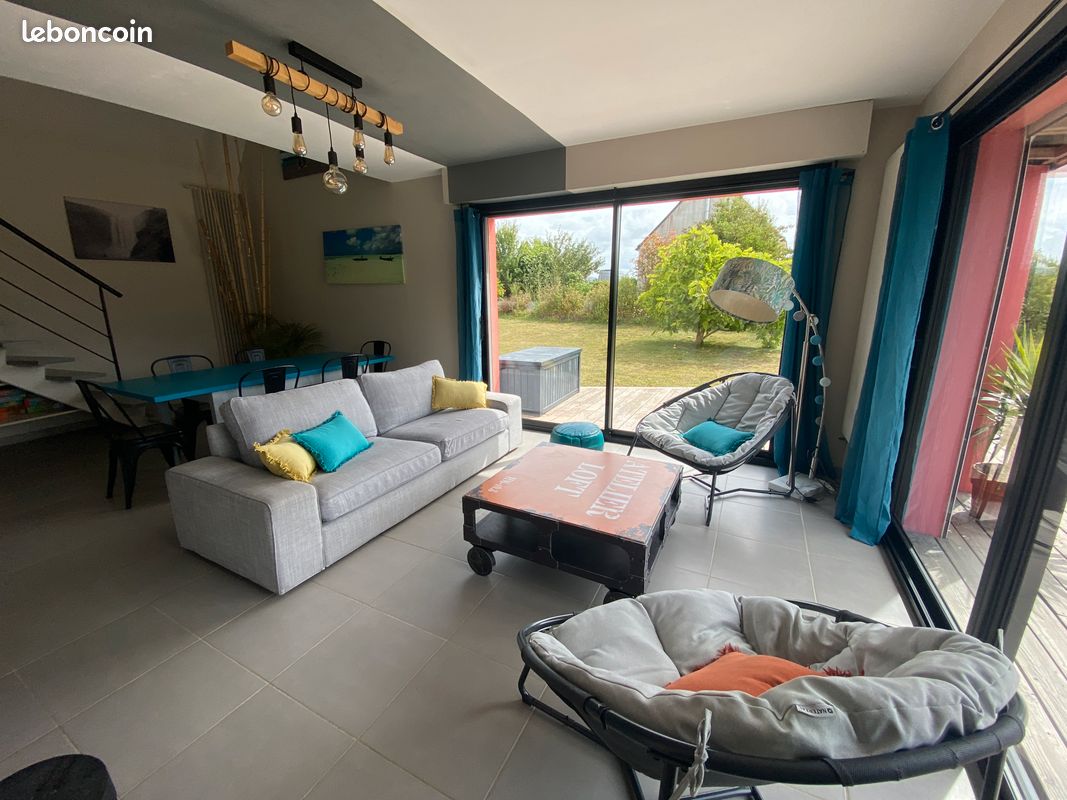 Location vacances proche de la torche et tronoen (image 9)