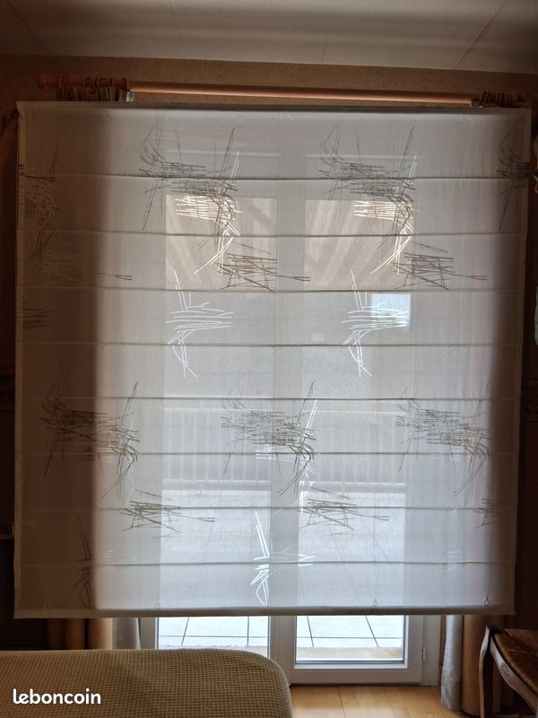 Rideau (image 1)