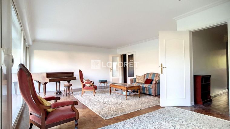 Appartement a louer montmorency - 4 pièce(s) - 100 m2 - Surfyn