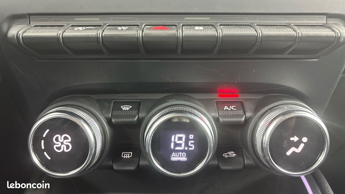 Renault clio tce 90 ch gsr2 esprit alpine (image 18)