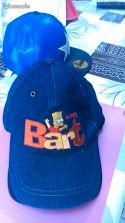Casquette (image 1)